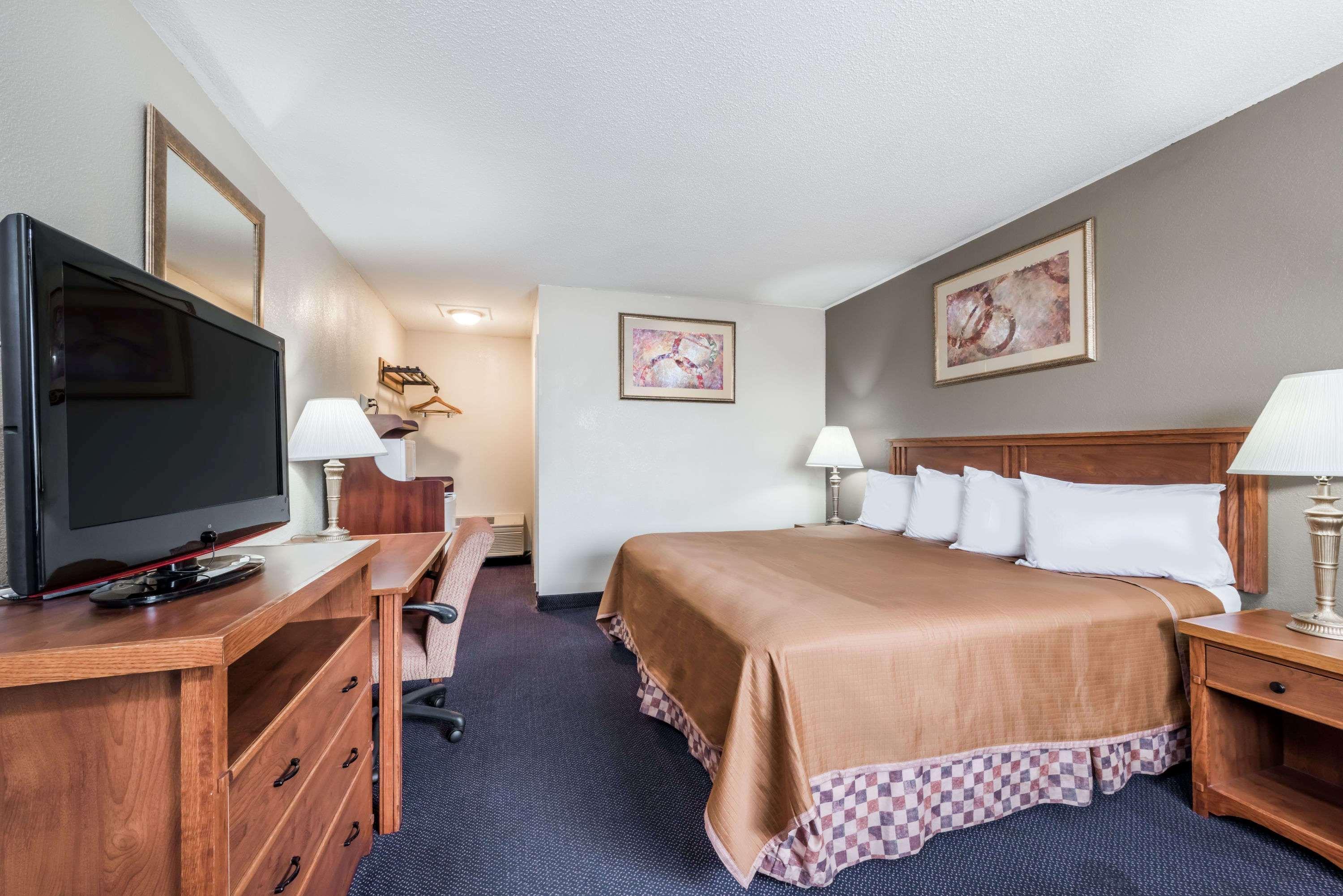 Red Carpet Inn Lancaster Millersville Εξωτερικό φωτογραφία