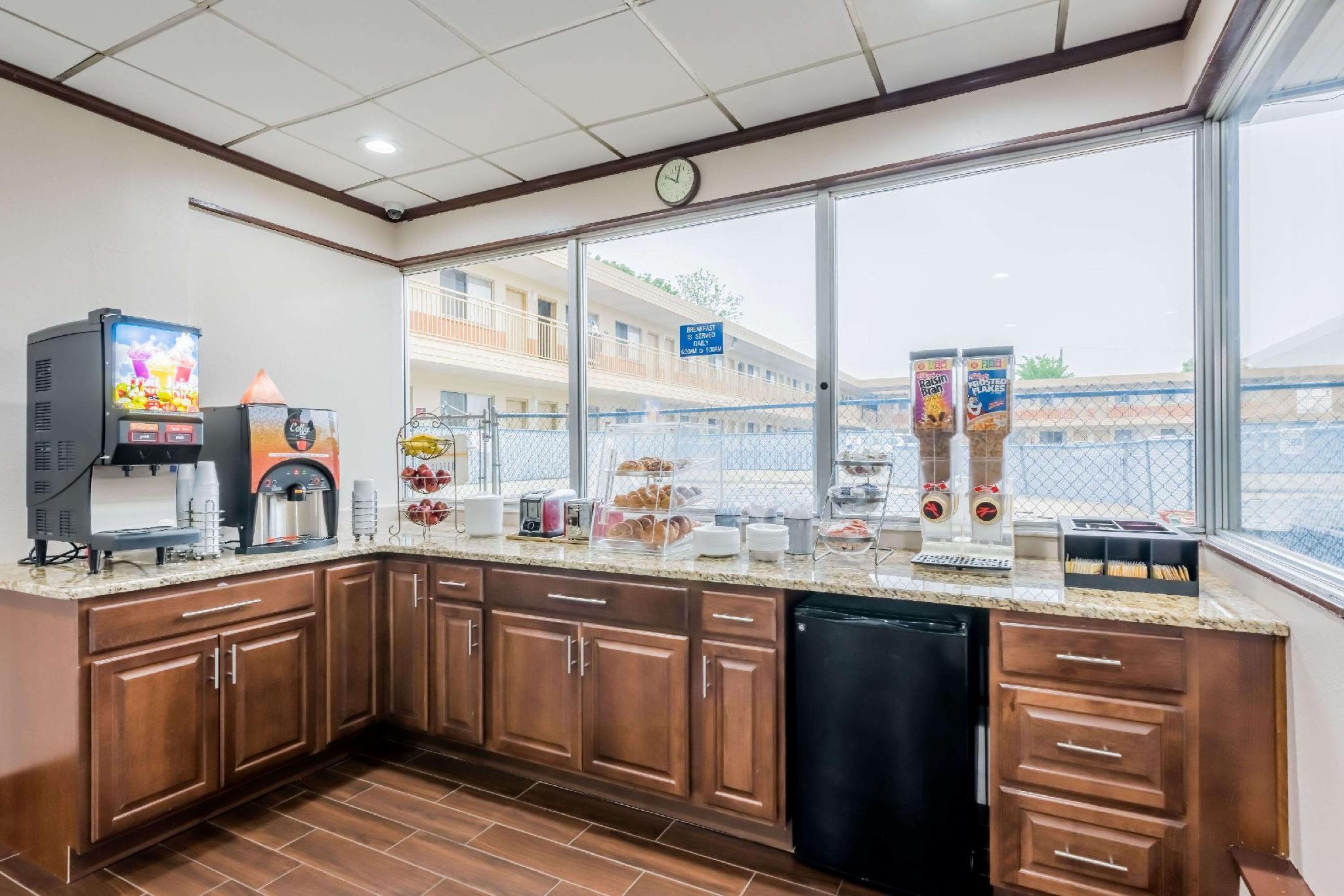 Red Carpet Inn Lancaster Millersville Εξωτερικό φωτογραφία