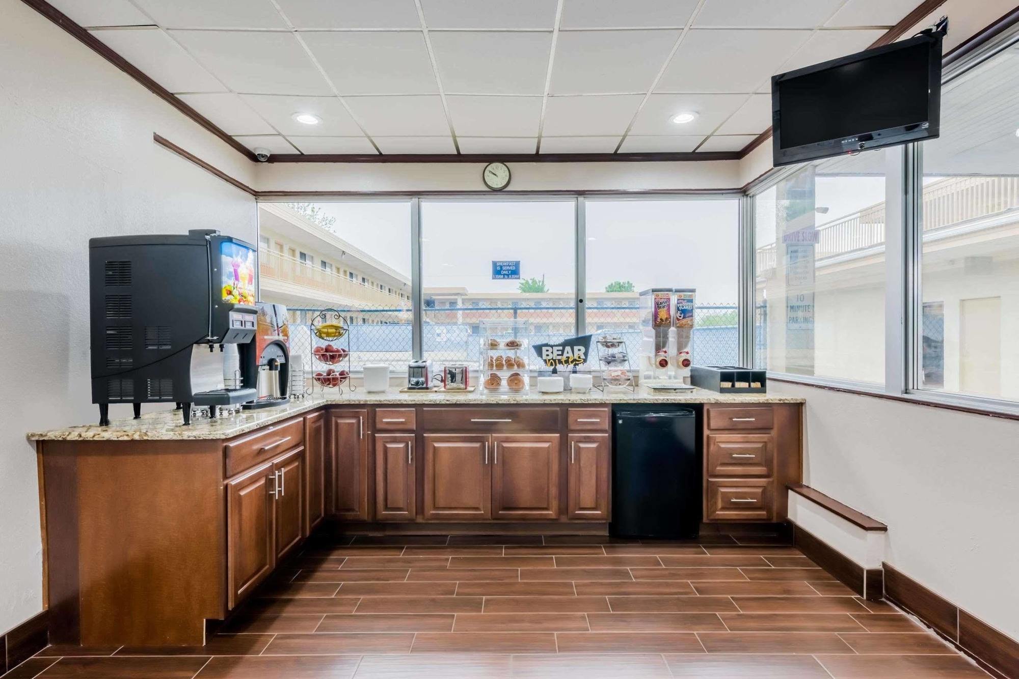 Red Carpet Inn Lancaster Millersville Εξωτερικό φωτογραφία
